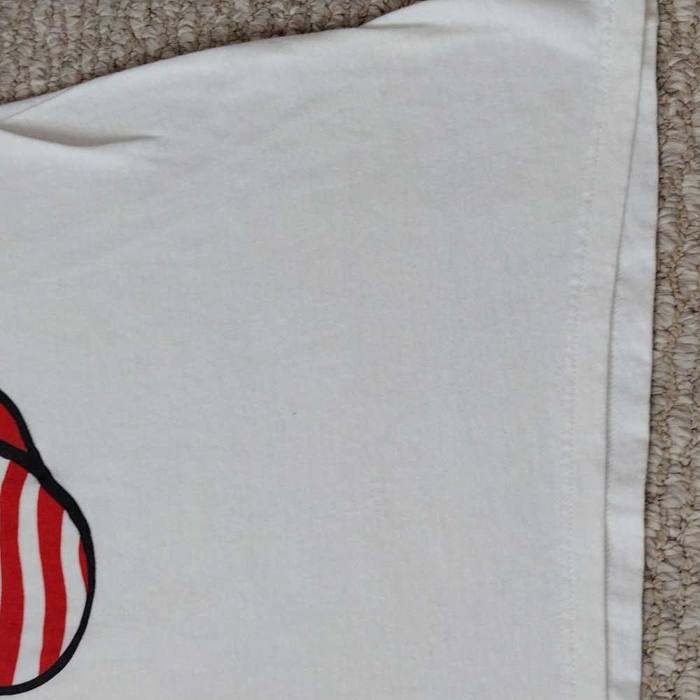 The Rolling Stones 2015 concert Tshirt Size Medium - Picture 16 of 16